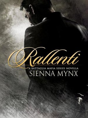 cover image of Rallenti